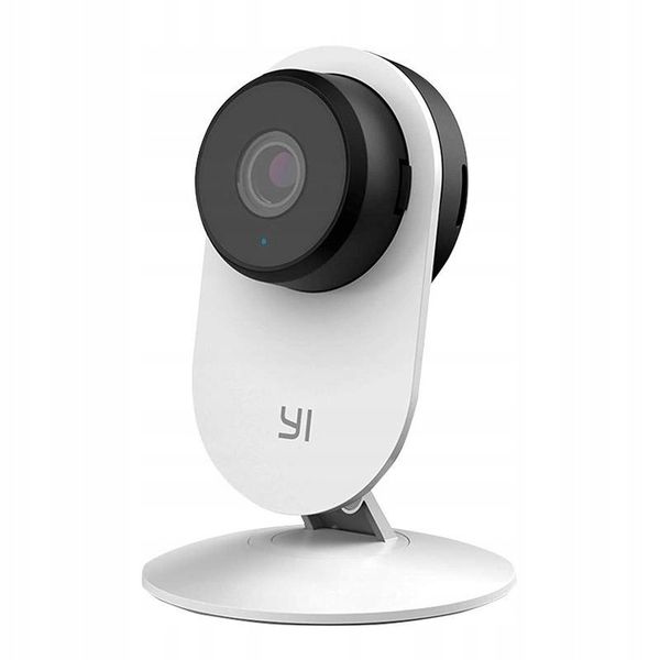 KAMERA WEWNĘTRZNA IP Yi Home 2K Pro zdjęcie 4