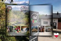 Zestaw Degustacyjny Kaw Ziarnistych 6x250g Świeżo Palona Arabica i Robusta