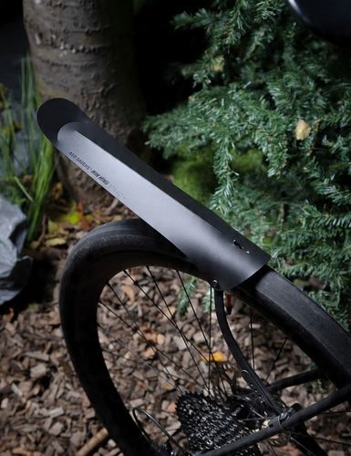 Błotnik Ass Savers Win Wing 2 Gravel Stealth black na Arena.pl