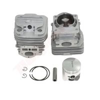 CYLINDER PILARKI CHIŃSKIE 40,5mm 40cc