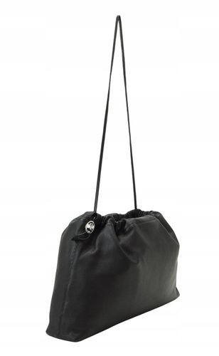 Studio Amelia MAXI PEBBLE BAG - Shopping Bag - black na Arena.pl
