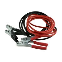 Solidne kable rozruchowe 600A 4m Produkt Polski