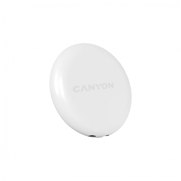 canyon smart tag ontag 1 ios white zdjęcie 3