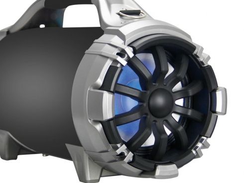 Głośnik mobilny Conceptronic MASSIMO 01B BT 20W na Arena.pl