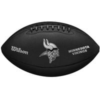 Piłka Wilson NFL Team Metallic Premiere Minnesota VikingsBall WF4015821XB 9