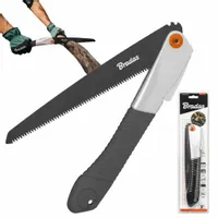 PIŁA SKŁADANA DO CIĘCIA GAŁĘZI RĘCZNA OGRODOWA TEFLON 23cm