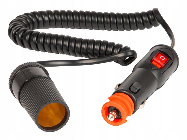 Przedłużacz zapalniczki zdjęcie 4