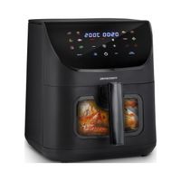 Frytkownica beztłuszczowa BD-660 Berdsen 1700W Air Fryer 8l