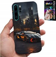 ETUI DO HUAWEI P30 PRO - LUKSUSOWE SAMOCHODY, DUBAI AUTO SPORT