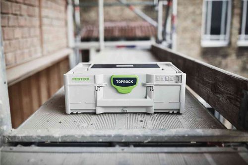 GŁOŚNIK BLUETOOTH TOPROCK SYS3 BT20 M 137 USB-C FESTOOL 578563 na Arena.pl