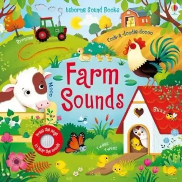 Farm Sounds zdjęcie 1