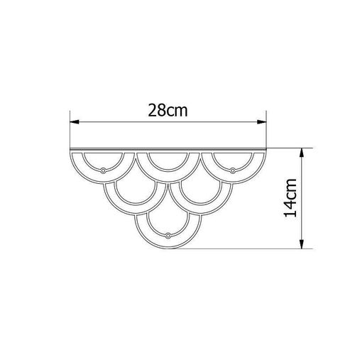 Półka Husk / PS Gold na Arena.pl