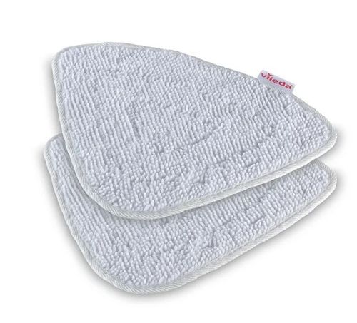 Mop parowy Steam PLUS 3.0 czarny Vileda 168917 na Arena.pl