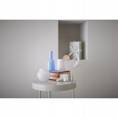 Villeroy&Boch Wazon Nek 20cm Soft Raspberry na Arena.pl