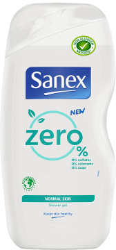 SANEX Zero% 500ml na Arena.pl