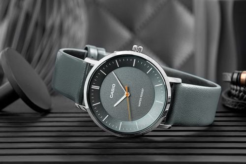 zegarek męski casio mtp-vt04l-8edf + box na Arena.pl