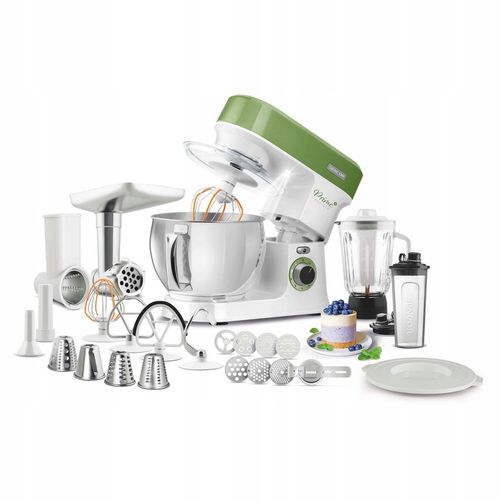 Robot kuchenny mikser blender Sencor 3780GG 1200W na Arena.pl