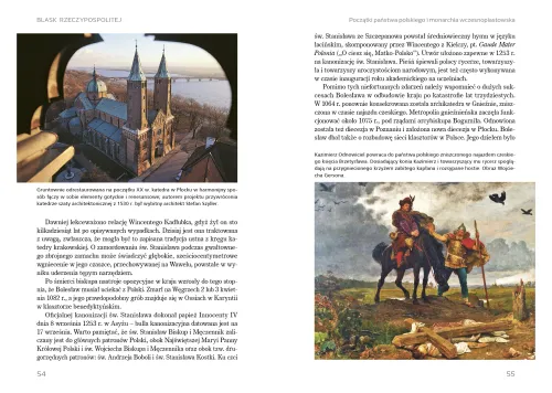 Blask Rzeczypospolitej od X do XXI wieku na Arena.pl