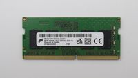 Lenovo SODIMM 8GB, DDR4, 3200 Micron, 5M30V06805