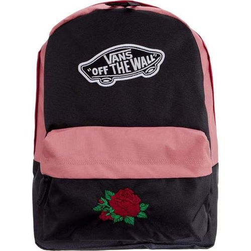 WM REALM BACKPACK BURGUNDY CLASSIC ROSE na Arena.pl