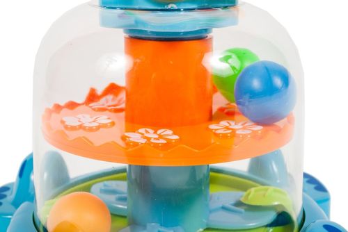 Bączek zabawka dla dzieci HIPCIO na Arena.pl