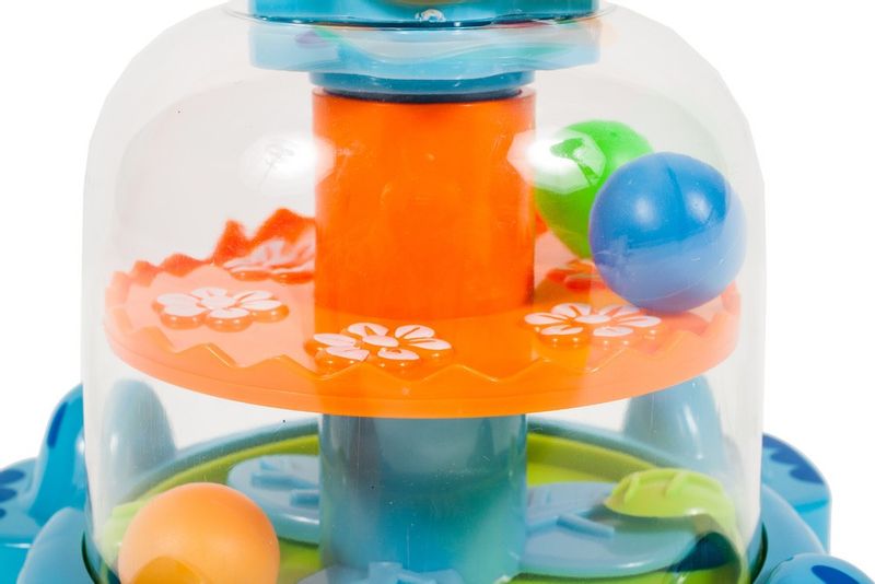 Bączek zabawka dla dzieci HIPCIO zdjęcie 4