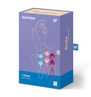 V Balls Balls Training Set