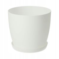 DONICZKA OSŁONKA Z PODSTAWKĄ DONICA KOLORY 16cm