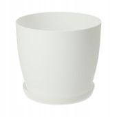 DONICZKA OSŁONKA Z PODSTAWKĄ DONICA KOLORY 16cm