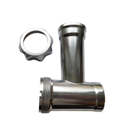 Komora mielenia do maszynki nr 5 do maszynek ZELMER i Yourhrlper