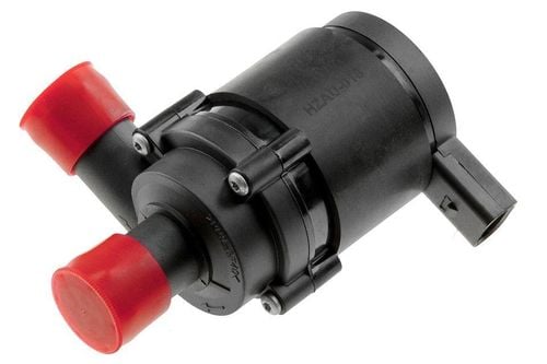 DODATKOWA POMPA WODY AUDI A4 B7 2004 2005 2006 2007 2008 na Arena.pl