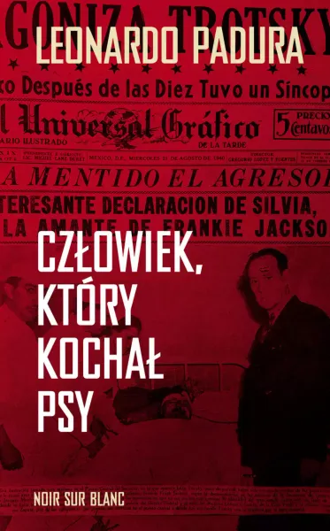 Człowiek, który kochał psy zdjęcie 1