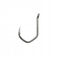 2 x HACZYKI NASH CHOD CLAW MICRO BARBED ROZ. 4