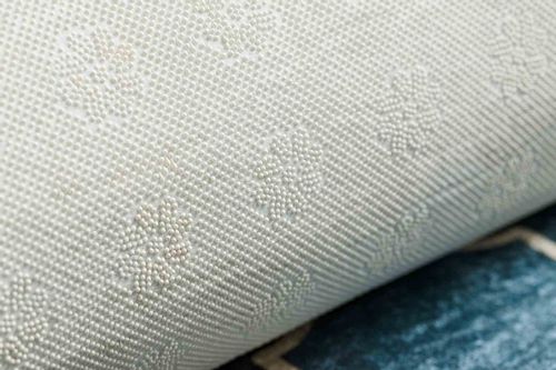 RUG/LU/ARLEN/CLOVER/BLUE/160x220 na Arena.pl