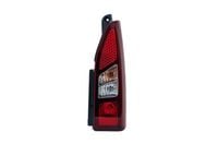 Citroen Berlingo 12-18 Lampa tylna prawa
