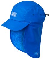 Helly Hansen klasyczna czapka z daszkiem HH DESERT CAP 67519 543