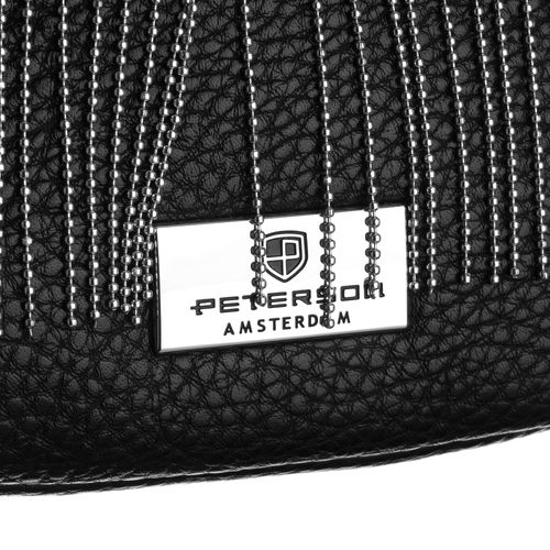 saszetka pu ptn mis-09-2072 black na Arena.pl