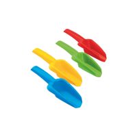 łopatka 10szt mario 136
