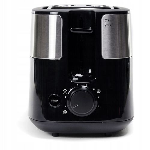 Toster PHILIPS Daily Collection HD2516/90 2 kromki 830W Ruszt na Arena.pl