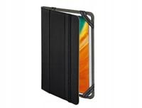 Uniwersalne etui HAMA Fold Uni 28 cm na tablet 11 cali Czarny