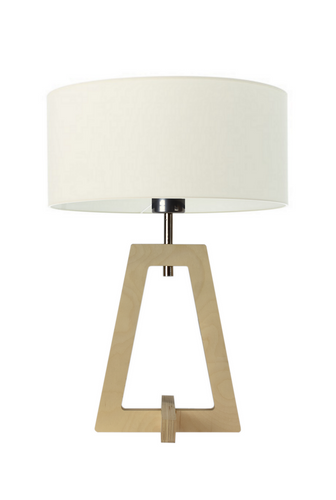 Lampka stołowa CLIO E27 na Arena.pl