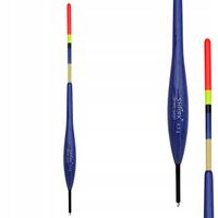 Spławik Przelotowy z BALSY SHARK Perfekt Hunter 4,5 g / 23 cm