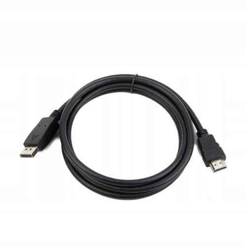Gembird kabel DisplayPort do HDMI 5m na Arena.pl