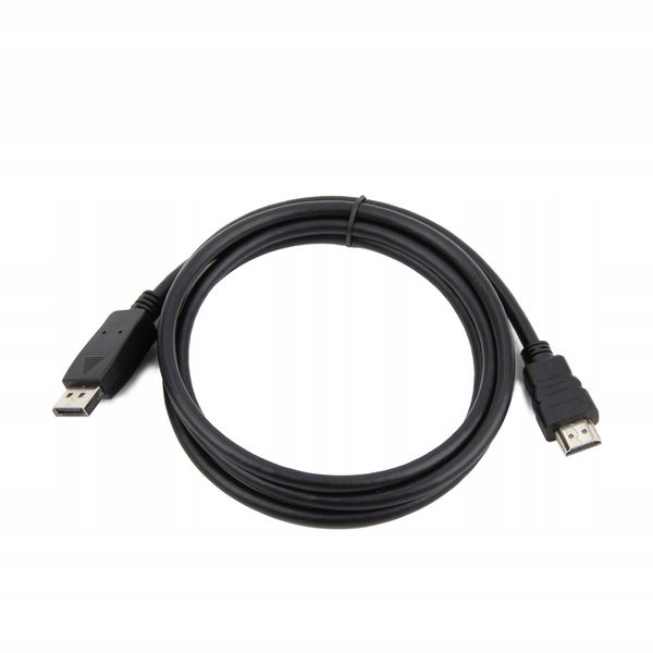 Gembird kabel DisplayPort do HDMI 5m zdjęcie 4
