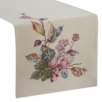 Obrus Bieżnik Świąteczny 47x140