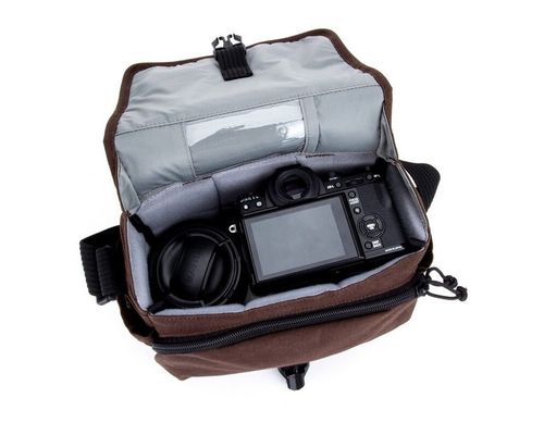 Torba Tamrac Apache 4.2 na Arena.pl