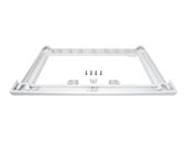 Bosch | Stacking kit with pull-out shelf | WTZ27510