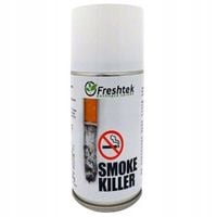Freshtek Smoke Killer 250 ml – neutralizator dymu