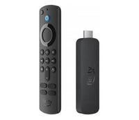Odtwarzacz multimedialny Amazon Fire TV Stick 4K 8GB WiFi6 Bluetooth