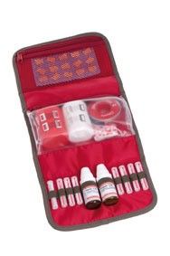 Lassig Casual Label Apteczka Red Deer na Arena.pl